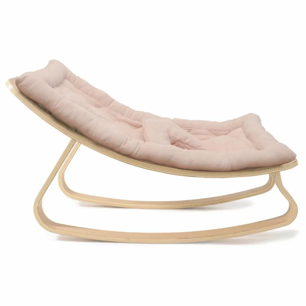 Transat Levo hêtre | Nude