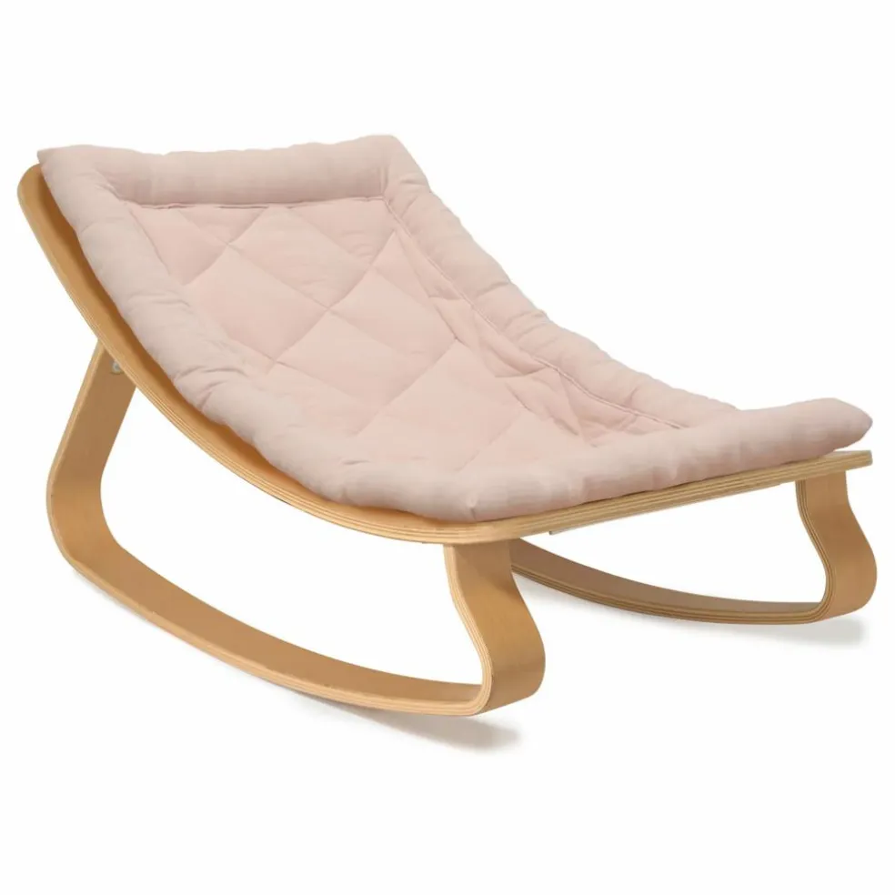 Transat Levo hêtre | Nude