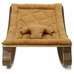 Transat Levo noyer | Camel