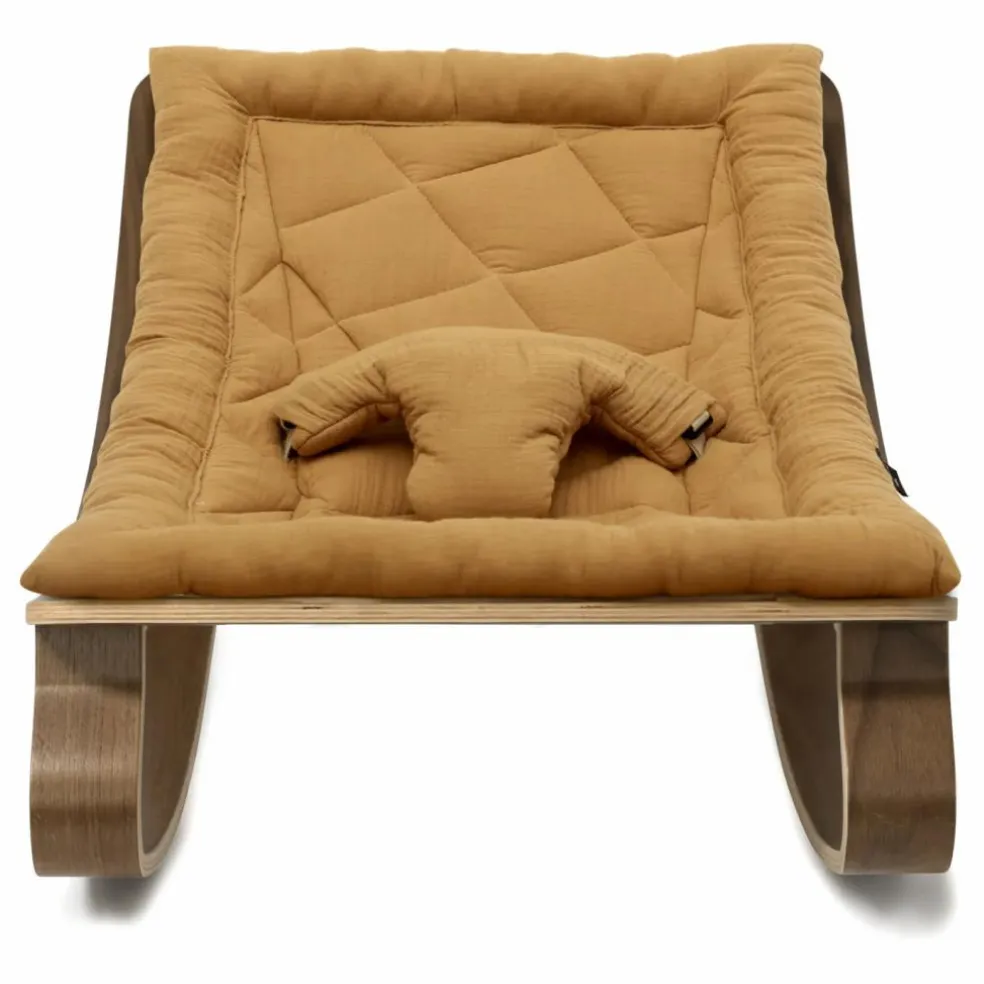 Transat Levo noyer | Camel