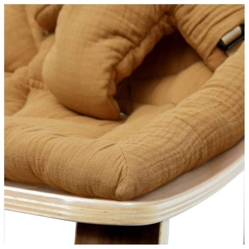 Transat Levo noyer | Camel