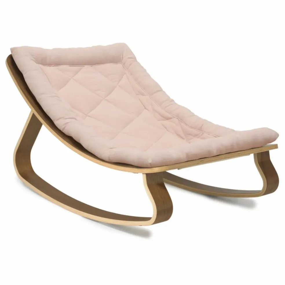 Transat Levo noyer | Nude