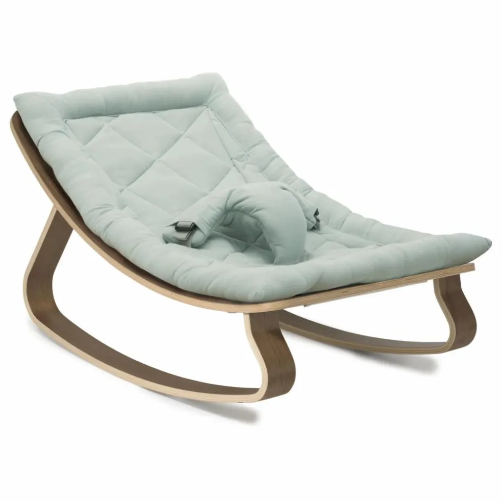Transat Levo noyer | Vert