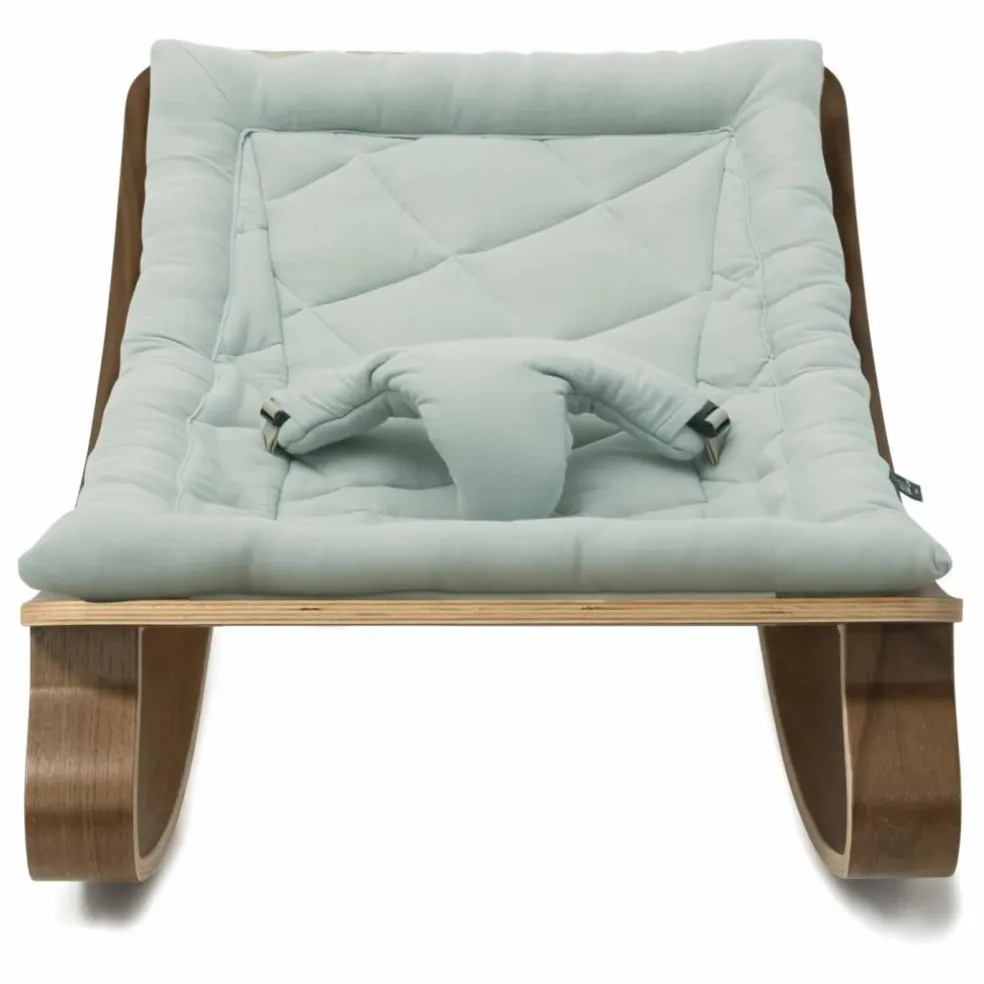Transat Levo noyer | Vert