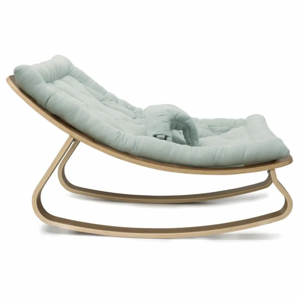 Transat Levo noyer | Vert