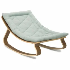 Transat Levo noyer | Vert