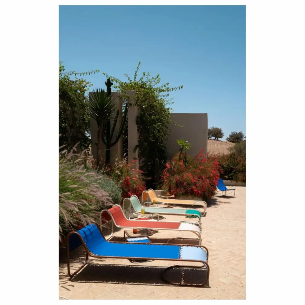 Transat outdoor Campo | Fougère