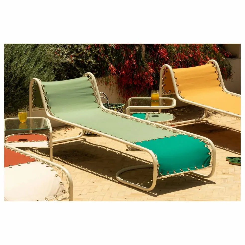 Transat outdoor Campo | Fougère