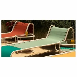 Transat outdoor Campo | Fougère