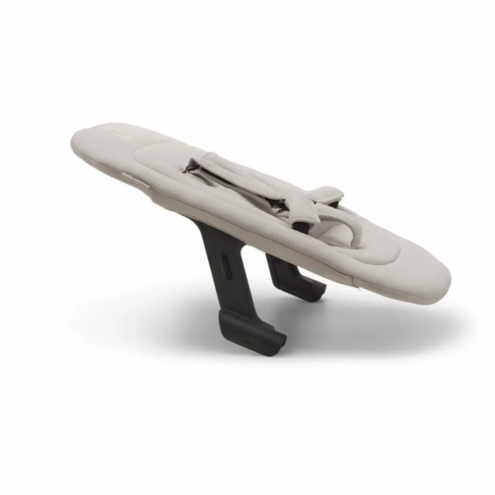 Transat pour chaise haute Bugaboo Giraffe | Blanc