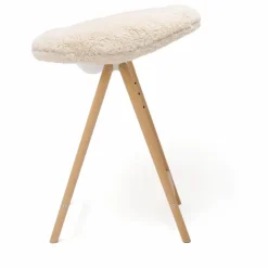 Transat pour chaise haute Tobo | Ecru