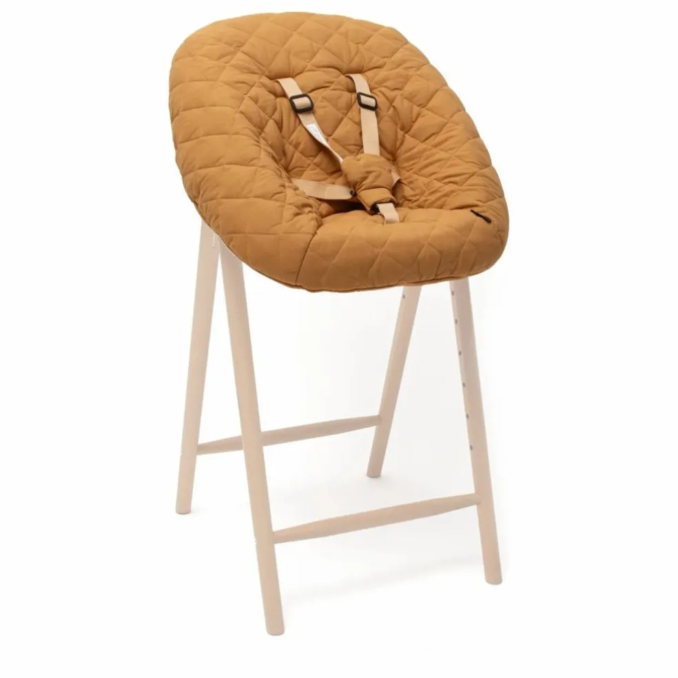 Transat pour chaise haute Tobo | Camel