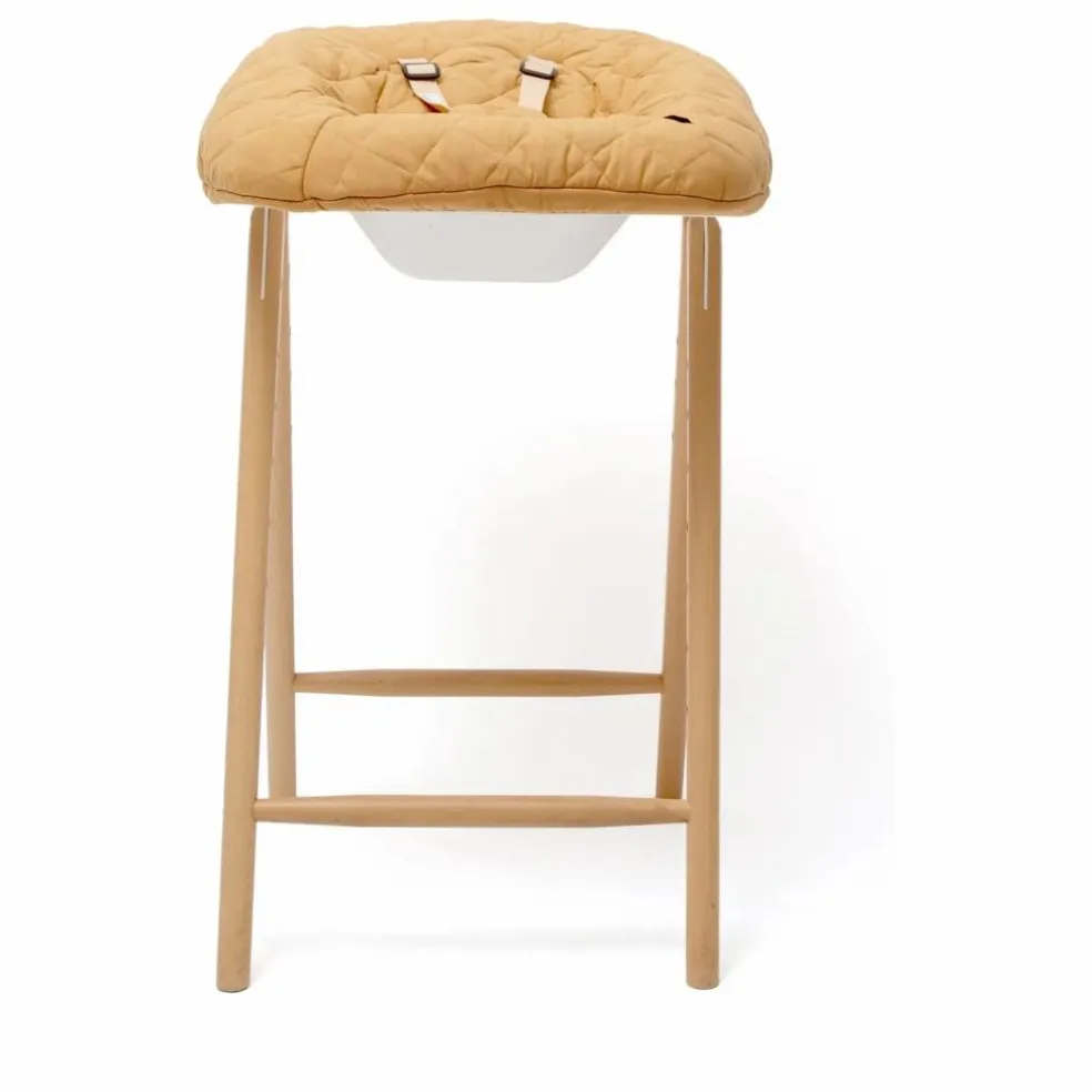Transat pour chaise haute Tobo | Camel