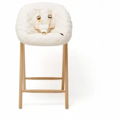 Transat pour chaise haute Tobo | Beige