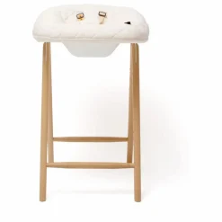 Transat pour chaise haute Tobo | Beige
