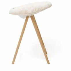 Transat pour chaise haute Tobo | Beige