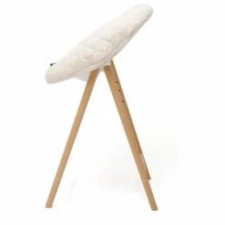 Transat pour chaise haute Tobo | Beige