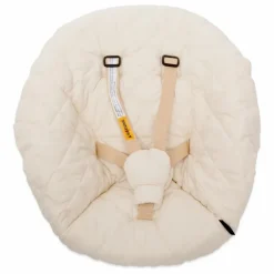 Transat pour chaise haute Tobo | Beige