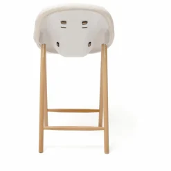 Transat pour chaise haute Tobo | Beige