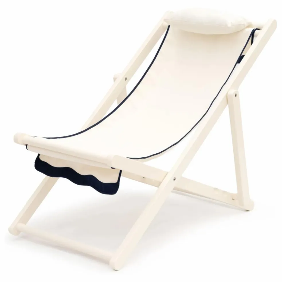 Transat Sling | Blanc