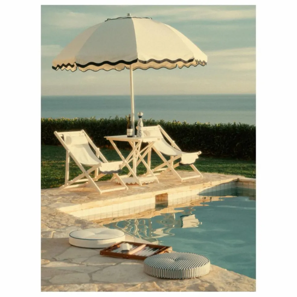Transat Sling | Blanc