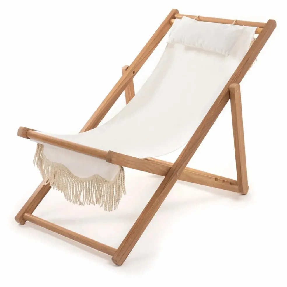 Transat Sling Premium | Blanc