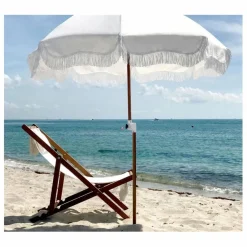 Transat Sling Premium | Blanc