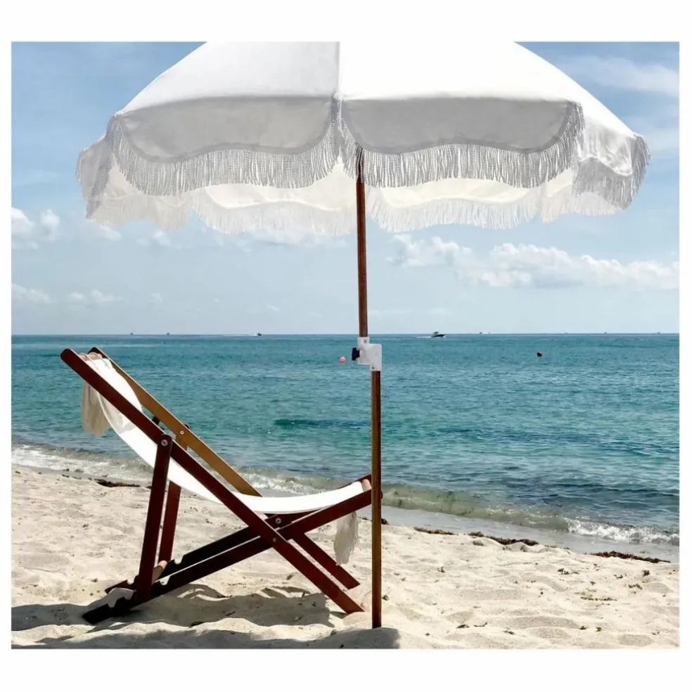 Transat Sling Premium | Blanc