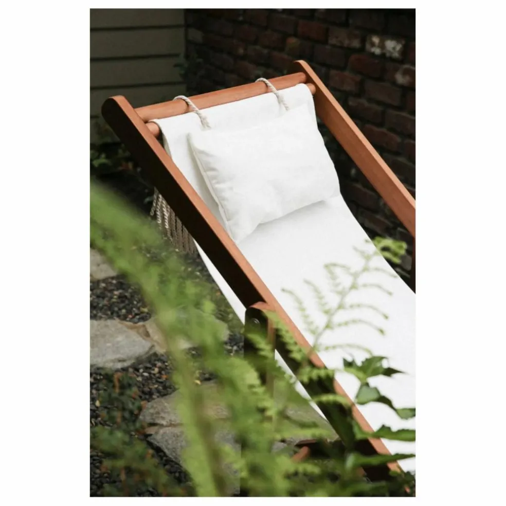 Transat Sling Premium | Blanc