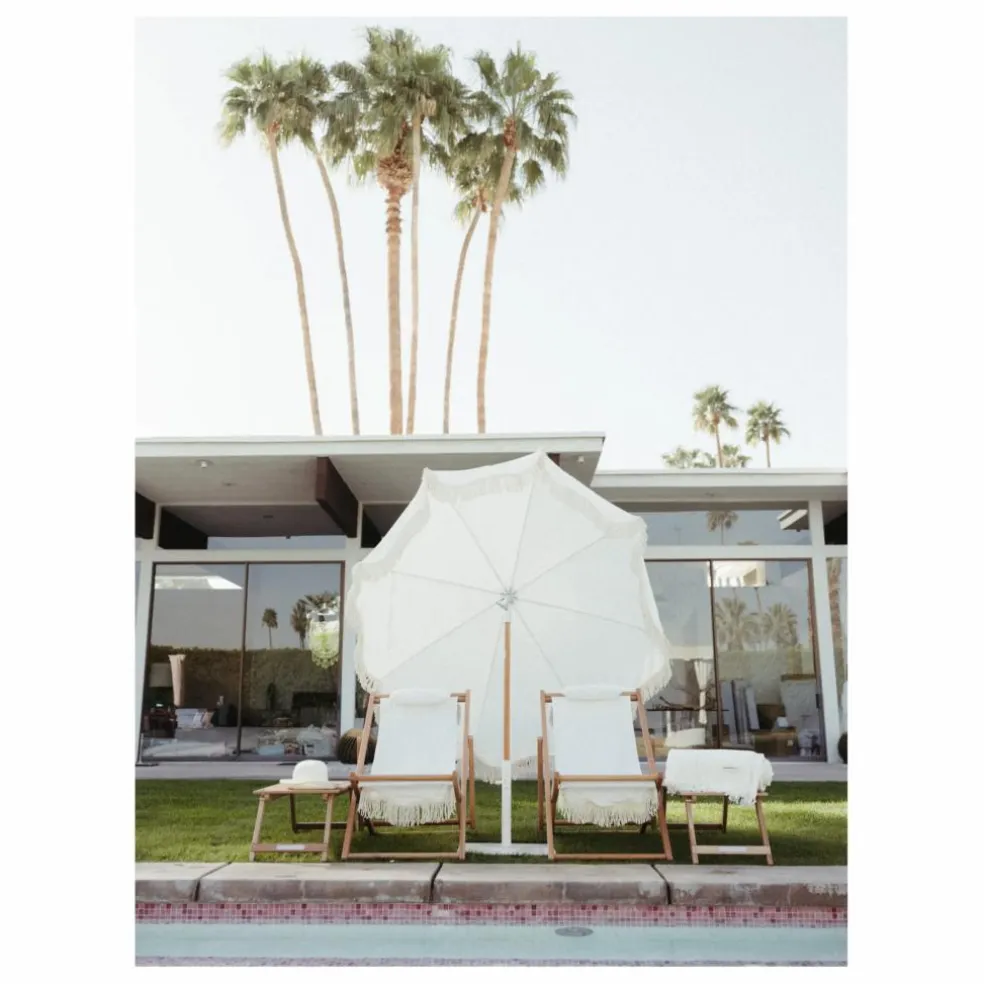 Transat Sling Premium | Blanc