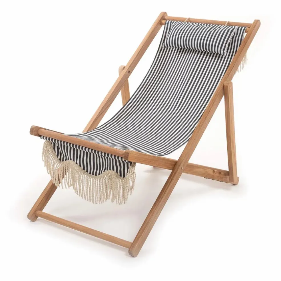 Transat Sling Premium | Bleu marine