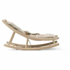 Transat évolutif bébé & enfant en chêne
