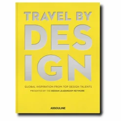 Travel by design
