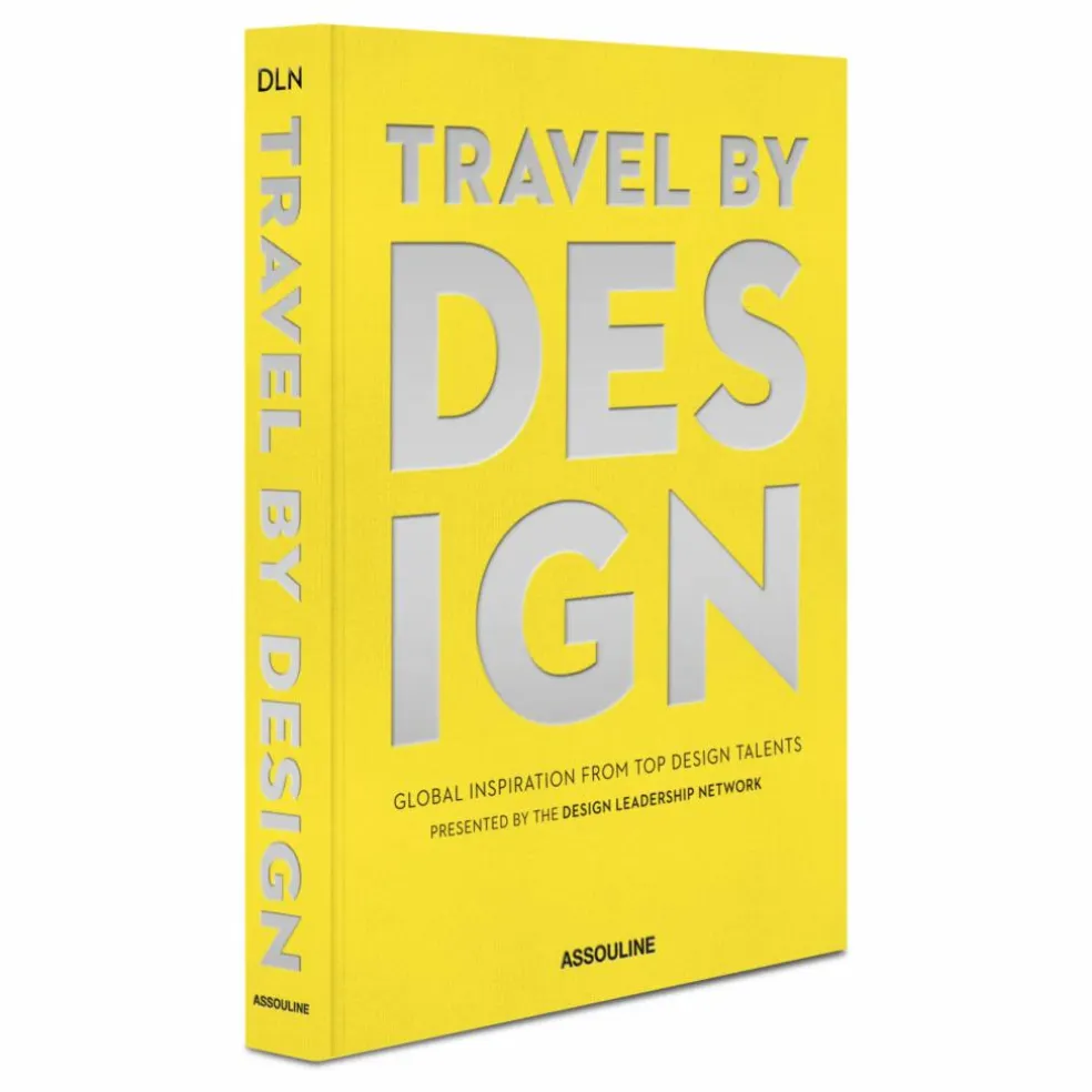 Travel by design