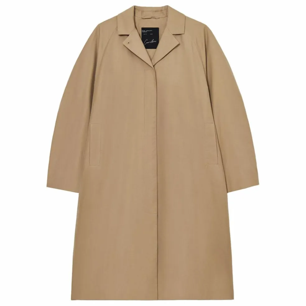 Trench Balloon | Camel