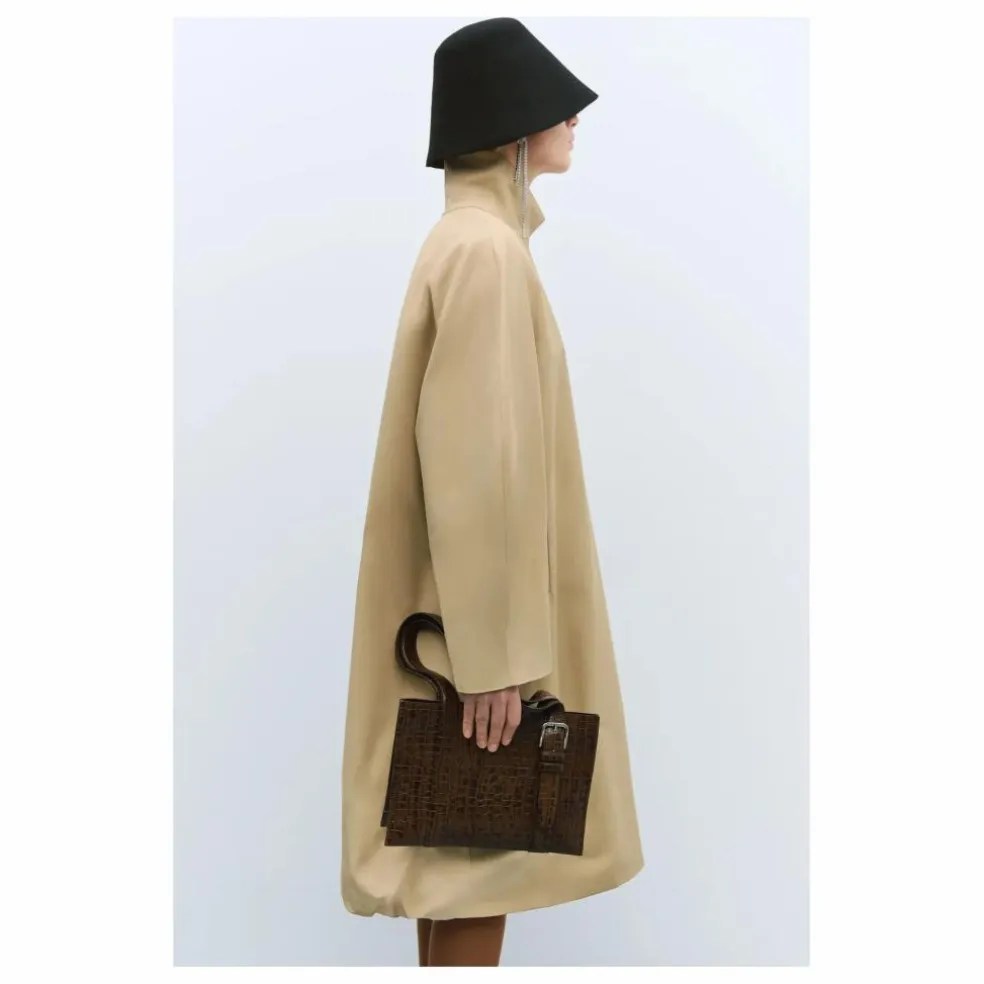 Trench Balloon | Camel