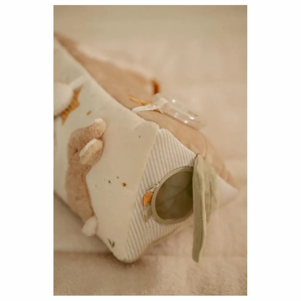 Triangle d'activités | Beige