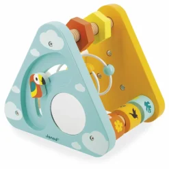 Triangle Multi-Activites Tropik