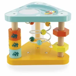 Triangle Multi-Activites Tropik