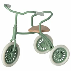Tricycle et son abri | Vert