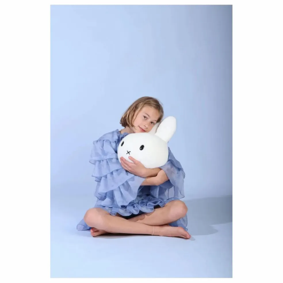 Trophée Miffy | Blanc