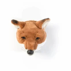 Trophée Renard | Brun roux