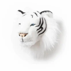 Trophée Tigre | Blanc