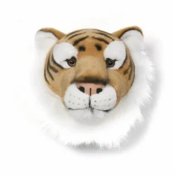 Trophée Tigre | Marron clair