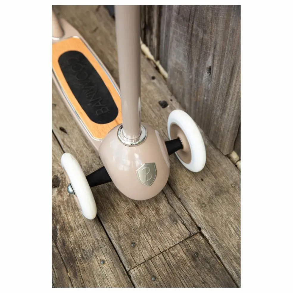 Trottinette | Beige
