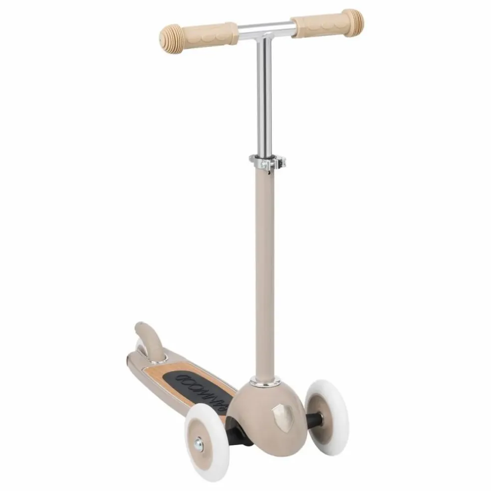 Trottinette | Beige