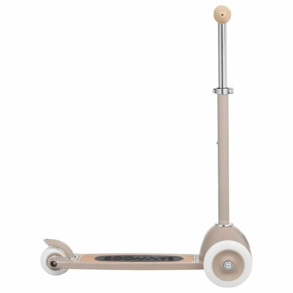 Trottinette | Beige