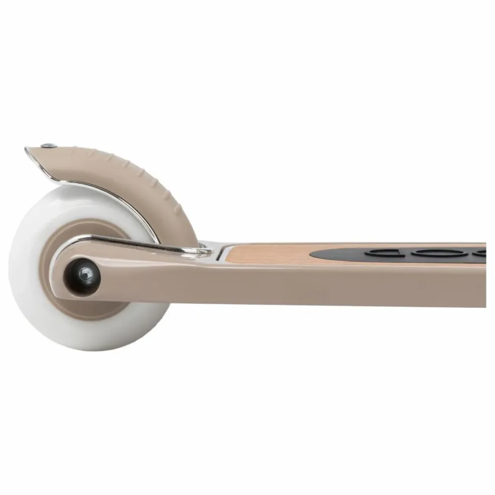 Trottinette | Beige