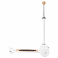 Trottinette | Blanc