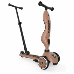 Trottinette 2 en 1 | Mocha
